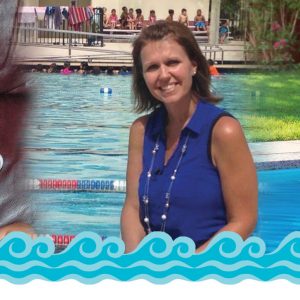 A mothers mission - water safety