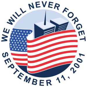 Never forget 9 11 2021