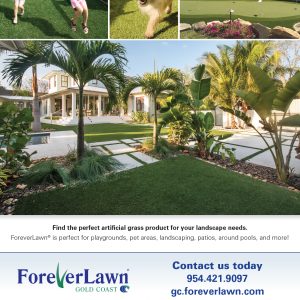 Forever Lawn Gold Coast