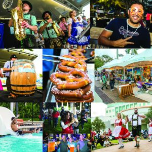 Coral Springs Events Near Me
