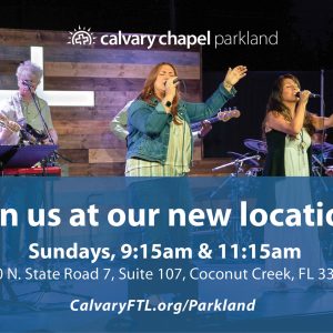 Calvary-Chapel