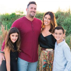 Messana Family