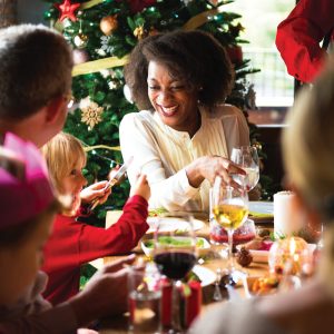 December Community 2021