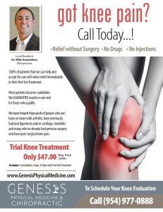Genesis Chiropractic 2022
