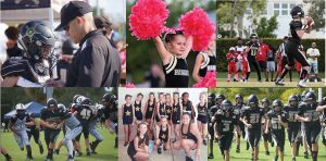 Parkland Rangers Football 2021