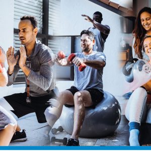 in home personal training near me