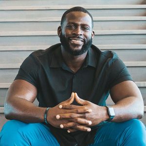Fitness at your door