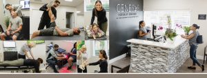 Genesis Chiropractor