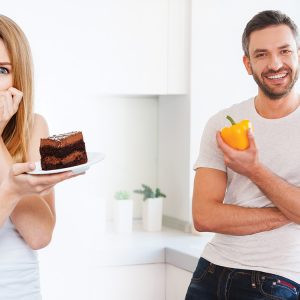 Healthy eating 2022