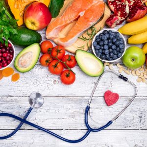 Healthy eating 2022