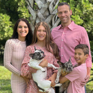 Meet the Rutecki Family - Spectator Magazine