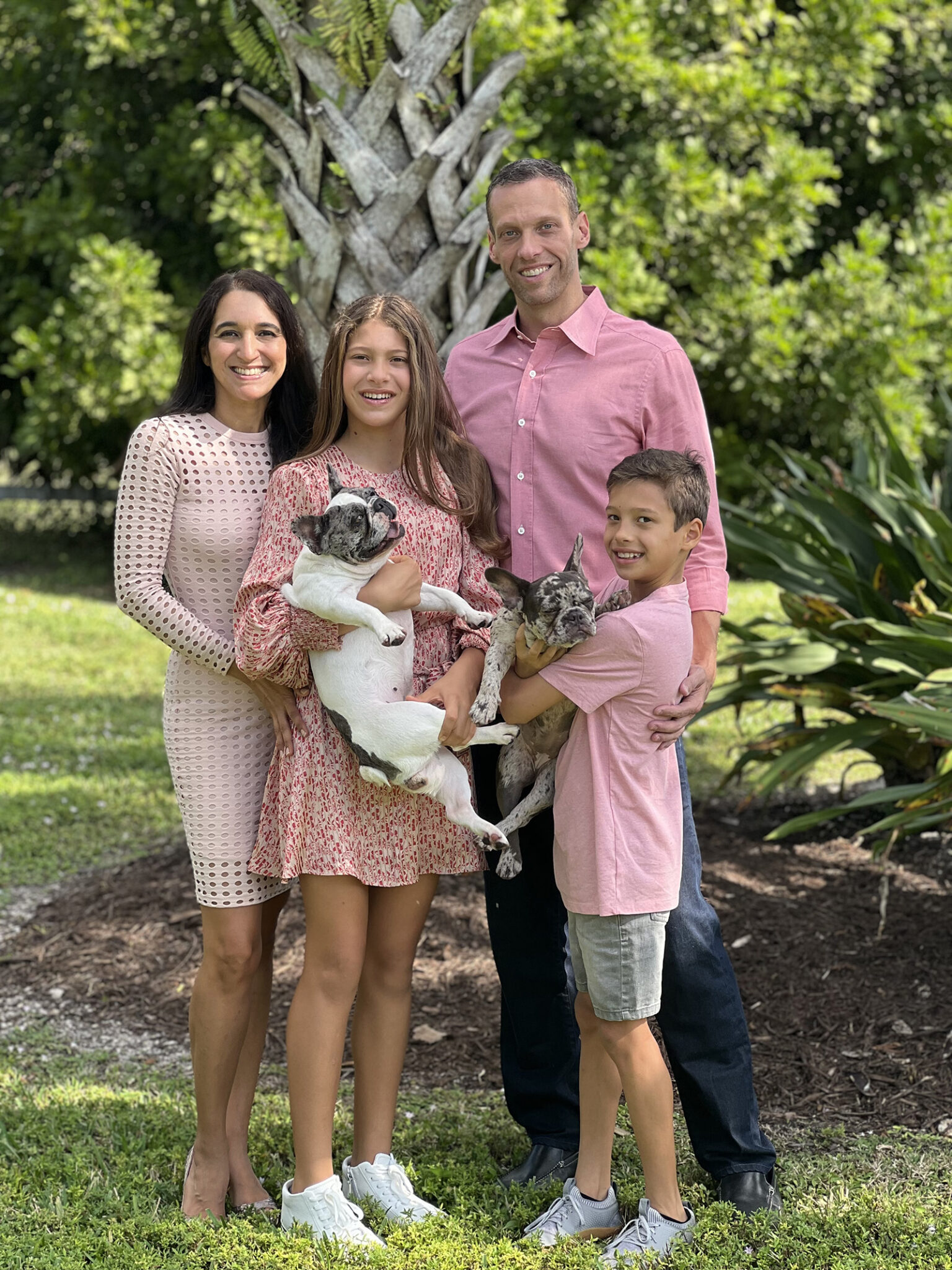 Martin Rutecki Arbor Meet the Rutecki Family - Spectator Magazine