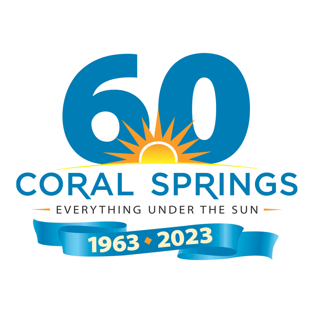 Coral Springs Anniversary 2023