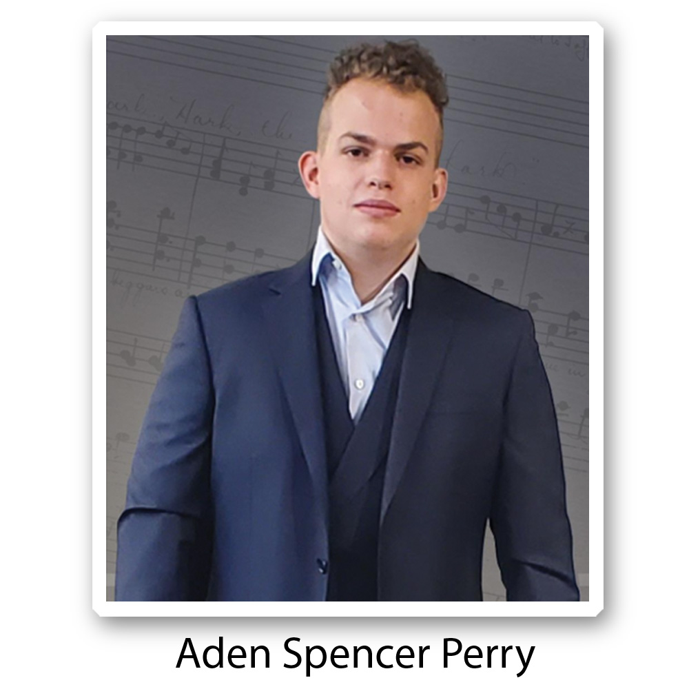 Aden Perry