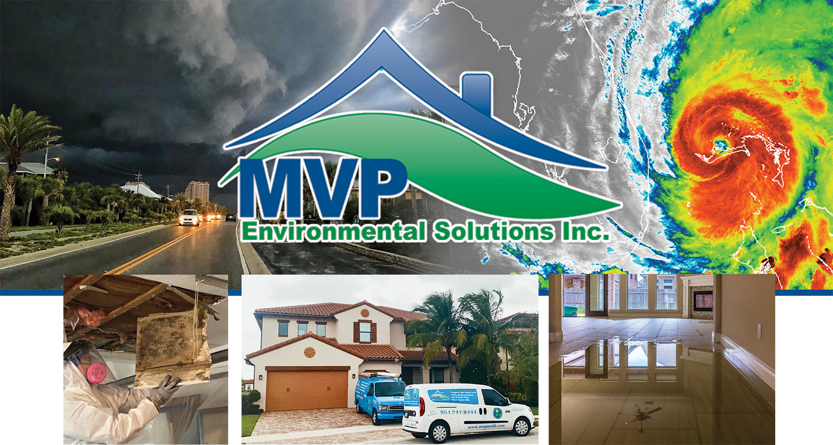 MVP Enviromental Solutions Inc. Images