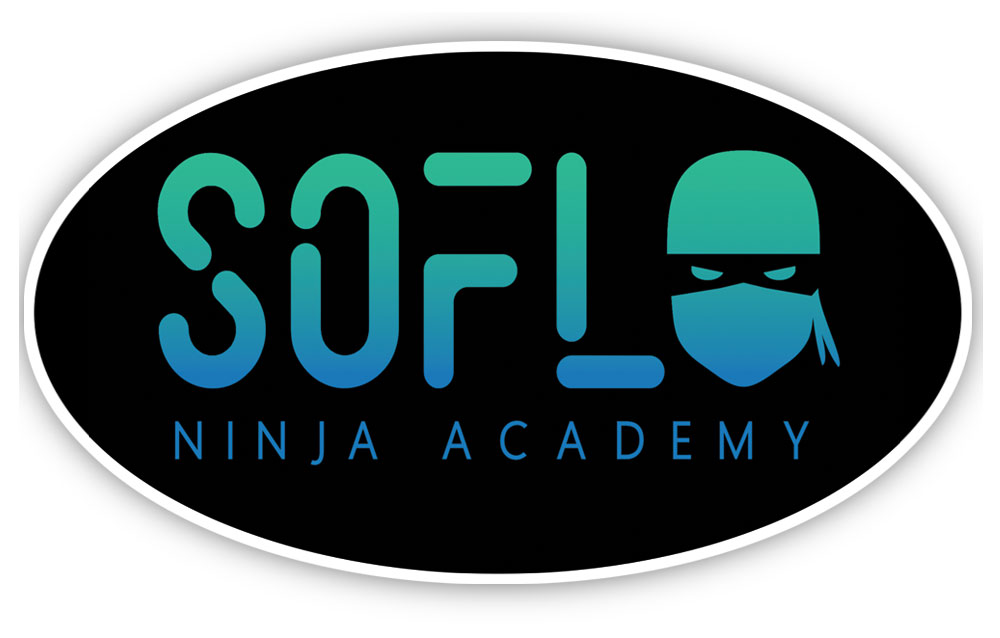 SOFLO Ninja Academy