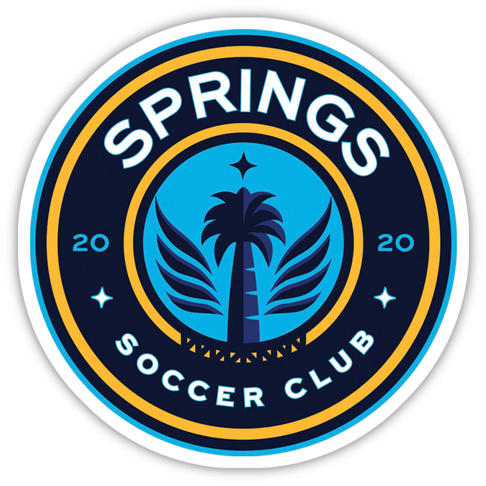 Springs Soccer Club: Shaping Champions Both On and Off the Field