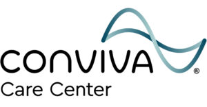 Conviva Care Center Logo