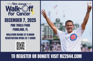 Rizzo Foundation Walk-Off for Cancer copy