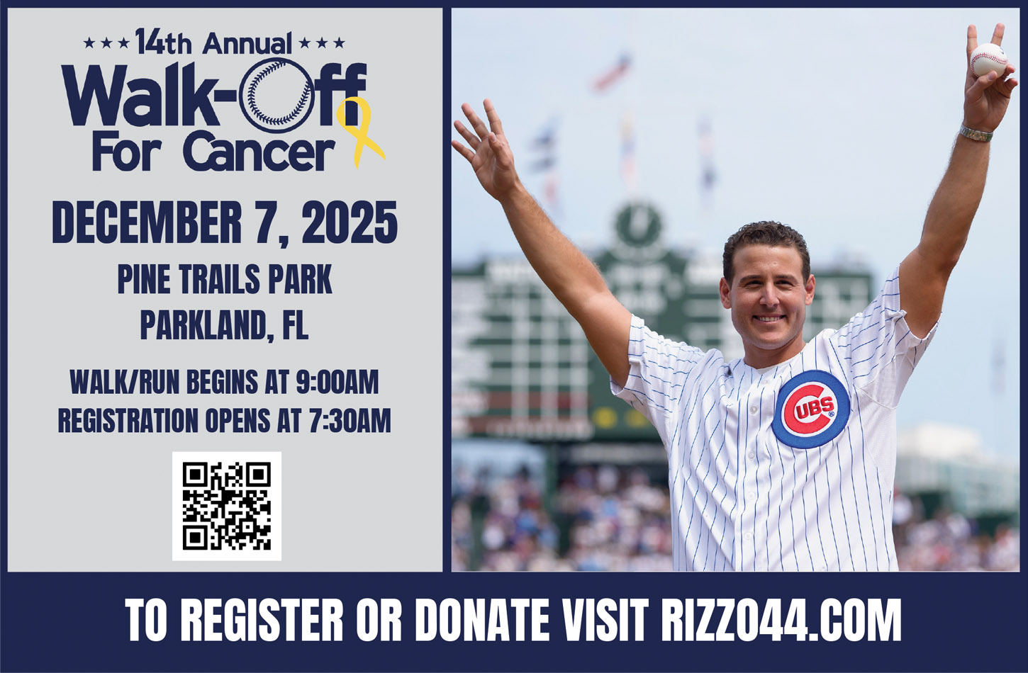 Rizzo Foundation Walk-Off for Cancer copy