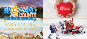 Michael Udine Broward County April 2024