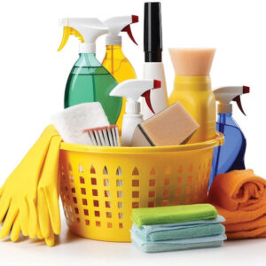 Spring Cleaning Sq Up