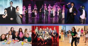 Next Stop Broadway images