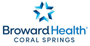 Broward Health Logo Sq up