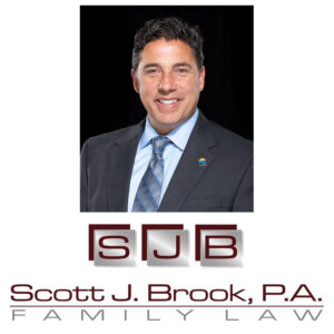 Scott J Brook P.A. Family Law Sq up
