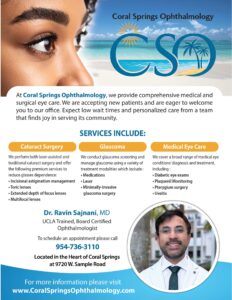 Coral-Springs-Ophthalmology
