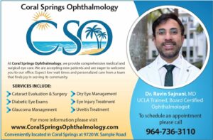 Coral-Springs-Ophthalmology-June-ad