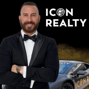 Icon Realty Sq Up