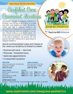 Sawgrass-Pediatricians-June-ad