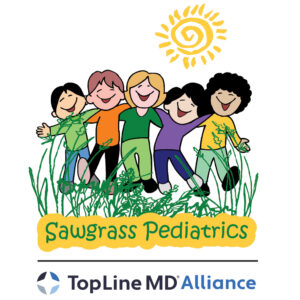 Sawgrass Pediatrics Sq Up