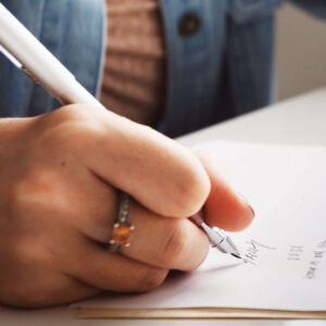 Thank you Notes Sq Up