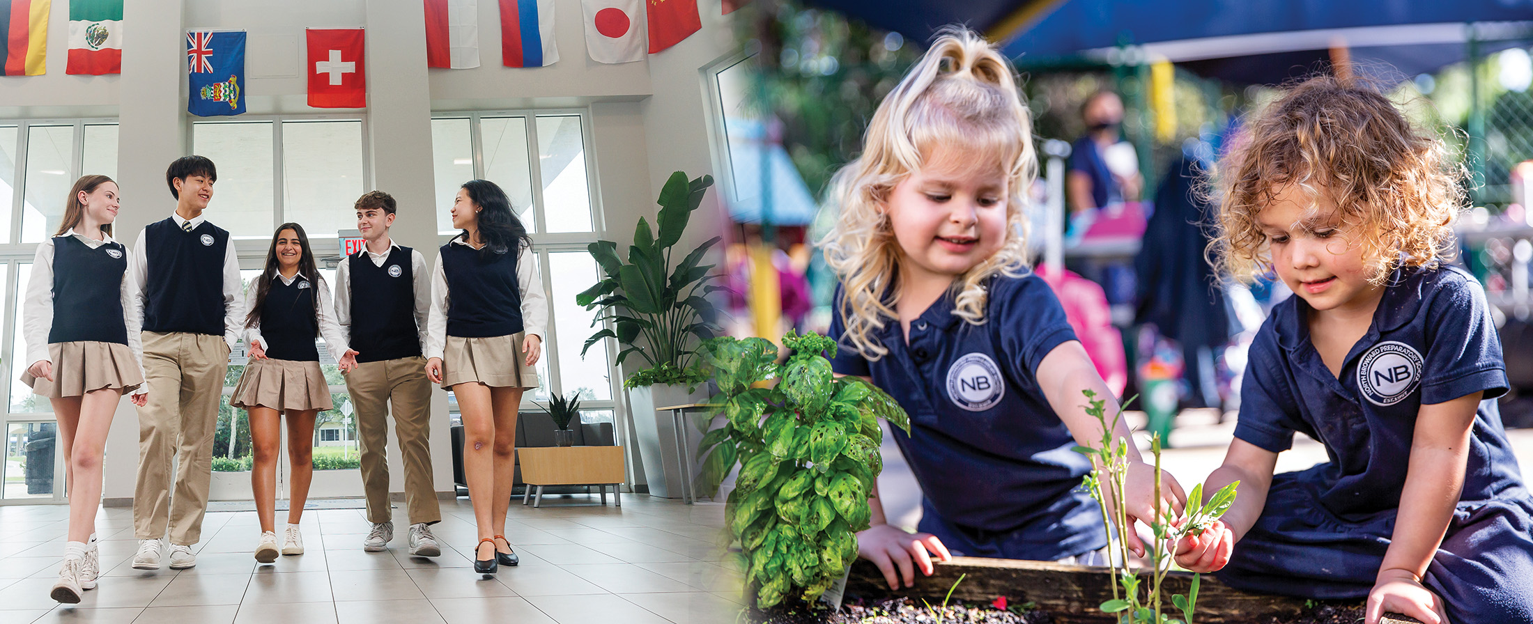 North Broward Preparatory Images