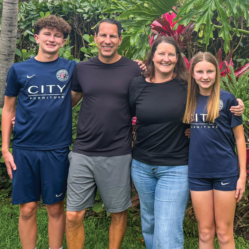 April Family in Focus Sq Up