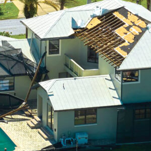 Parametric Insurance Sq Up